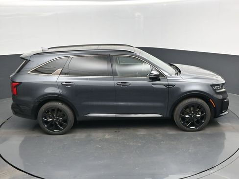 Used 2021 Kia Sorento SX FWD image 13