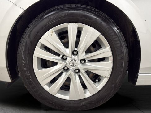 Used 2023 Nissan Sentra S FWD image 40