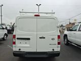 Used 2018 Nissan NV 2500 SV image 4