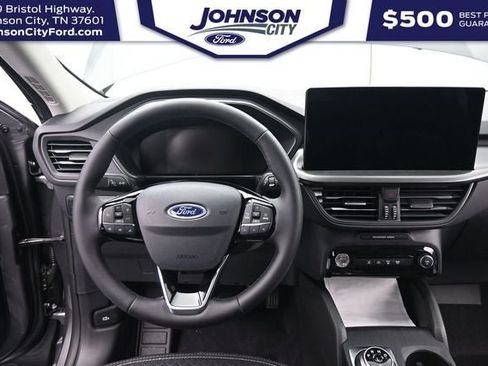New 2026 Ford Escape Active w/ Tech Pack #1 AWD/4WD image 21