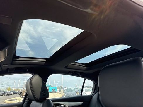 Used 2023 Cadillac CT5 Luxury w/ Sun And Sound Package image 21