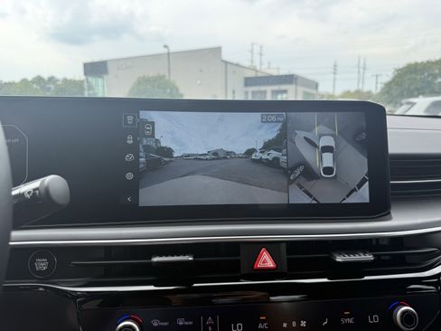 New 2026 Kia K5 GT w/ GT1 Package image 18