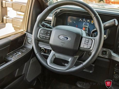 Used 2026 Ford F250 Lariat w/ Tremor Off-Road Package image 46