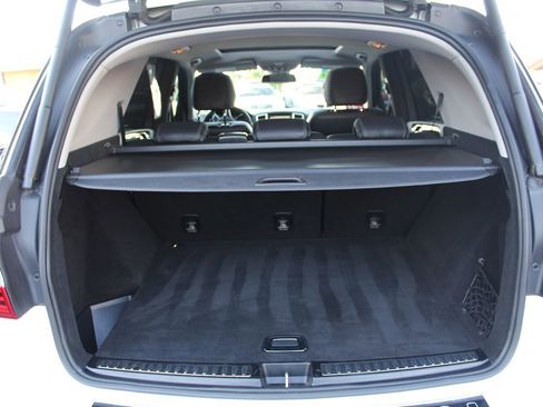 Used 2014 Mercedes-Benz ML 350 4MATIC image 34