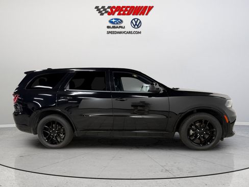 Used 2023 Dodge Durango GT image 8