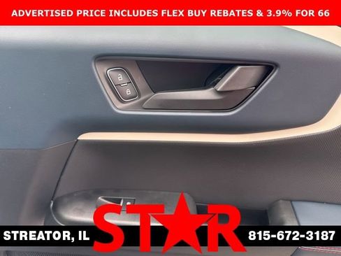 New 2025 Ford Bronco Sport Heritage w/ Convenience Package image 18