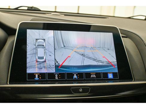 Used 2023 Cadillac CT5 Premium Luxury w/ LPO, ONYX Package image 51