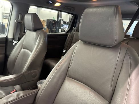Used 2020 Honda Odyssey EX-L image 13