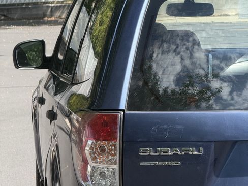 Used 2011 Subaru Forester 2.5X w/ Popular Equipment Group 1B AWD/4WD image 19