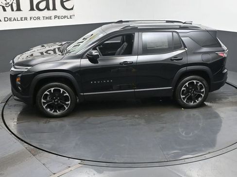 New 2026 Chevrolet Equinox LT w/ Convenience Package II image 36