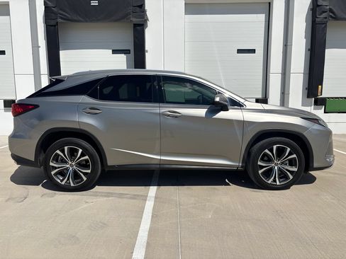 Used 2022 Lexus RX 350 AWD w/ Premium Package image 3