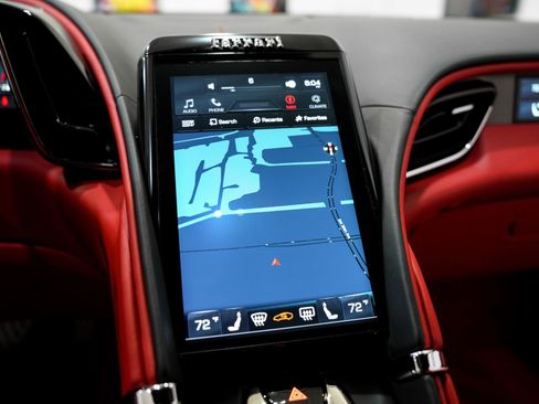 Used 2023 Ferrari Roma image 55