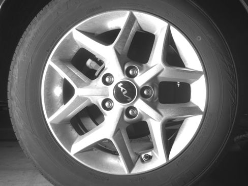 Used 2025 Kia Soul LX w/ LX Technology Package FWD image 20