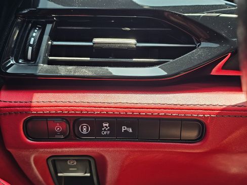 Used 2024 Acura MDX A-Spec image 38