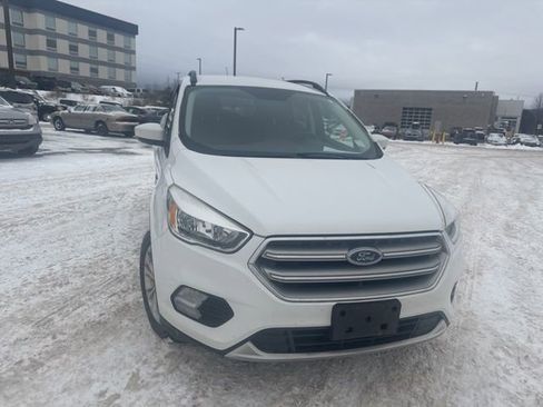 Used 2018 Ford Escape SE image 8