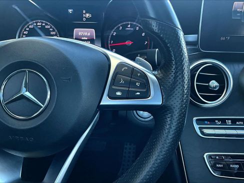 Certified 2015 Mercedes-Benz C 400 4MATIC image 22