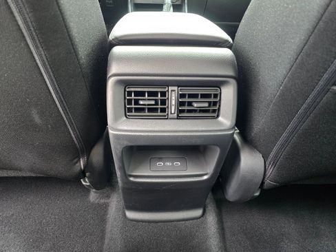 Used 2025 Honda CR-V EX image 24