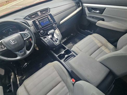 Certified 2020 Honda CR-V LX image 21