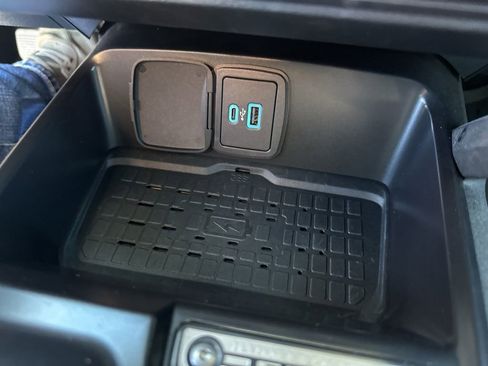 Used 2024 Ford Bronco Outer Banks image 29