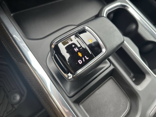 Used 2024 Chevrolet Silverado 1500 RST w/ All Star Edition Plus AWD/4WD image 24