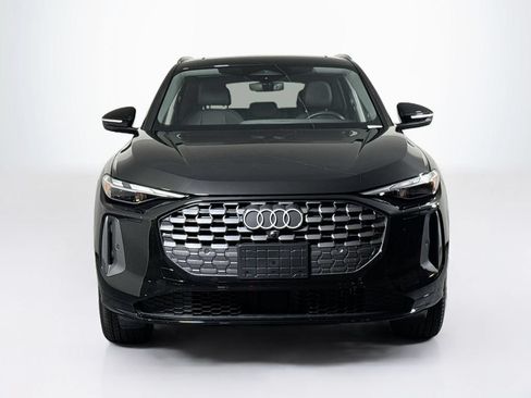 Used 2025 Audi Q5 Premium w/ Convenience Package AWD/4WD image 8