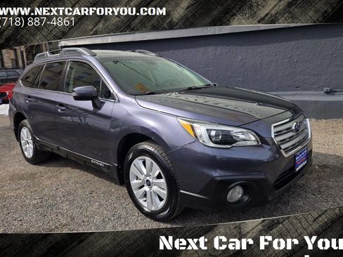 Used 2016 Subaru Outback 2.5i Premium image 4