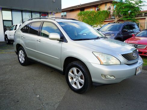 Used 2008 Lexus RX 350 2WD image 3