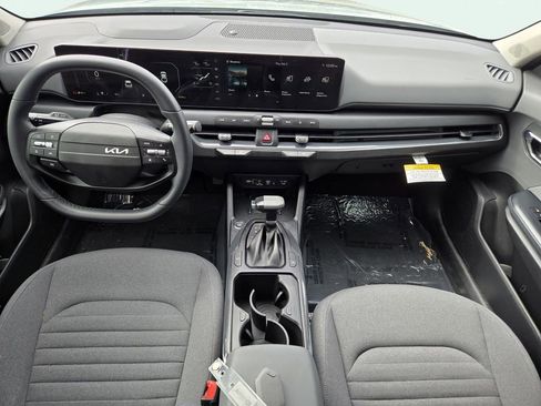 Certified 2025 Kia K4 EX image 21