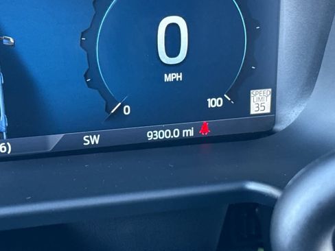 Certified 2026 Ford F350 Platinum w/ Platinum Plus Package image 25