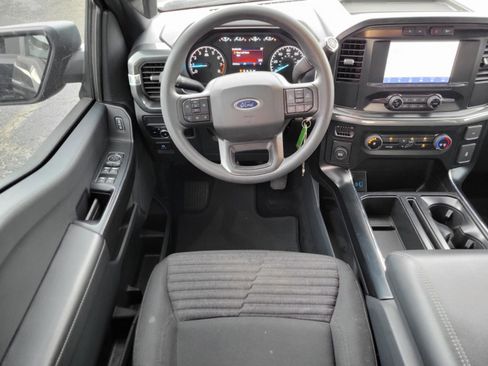 Certified 2023 Ford F150 XL w/ STX Appearance Package image 15