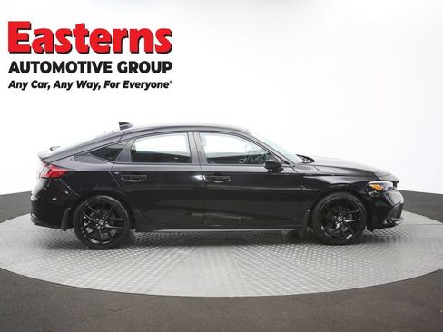Used 2022 Honda Civic Sport image 42