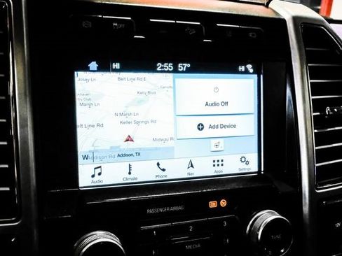 Used 2019 Ford F250 Platinum w/ Platinum Ultimate Package image 28