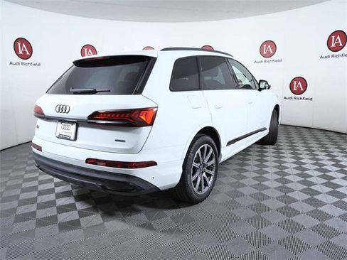 Certified 2023 Audi Q7 2.0T Premium Plus w/ Premium Plus Package image 8