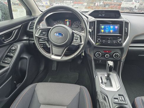 Used 2022 Subaru Crosstrek 2.0i Premium w/ Popular Package #3 AWD/4WD image 14
