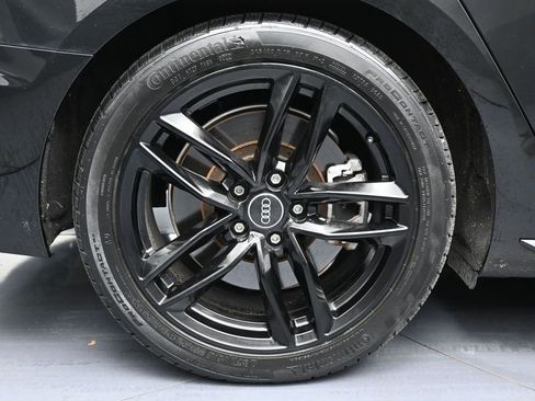 Used 2022 Audi A4 2.0T Premium Plus w/ Premium Plus Package image 14