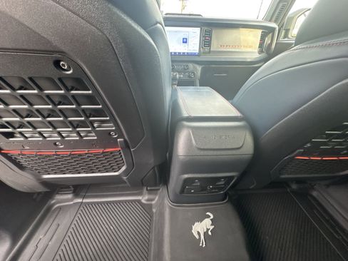 Used 2024 Ford Bronco Raptor w/ Interior Carbon Fiber Pack 6 image 22