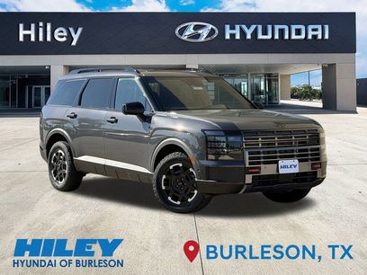 New 2026 Hyundai Palisade XRT Pro