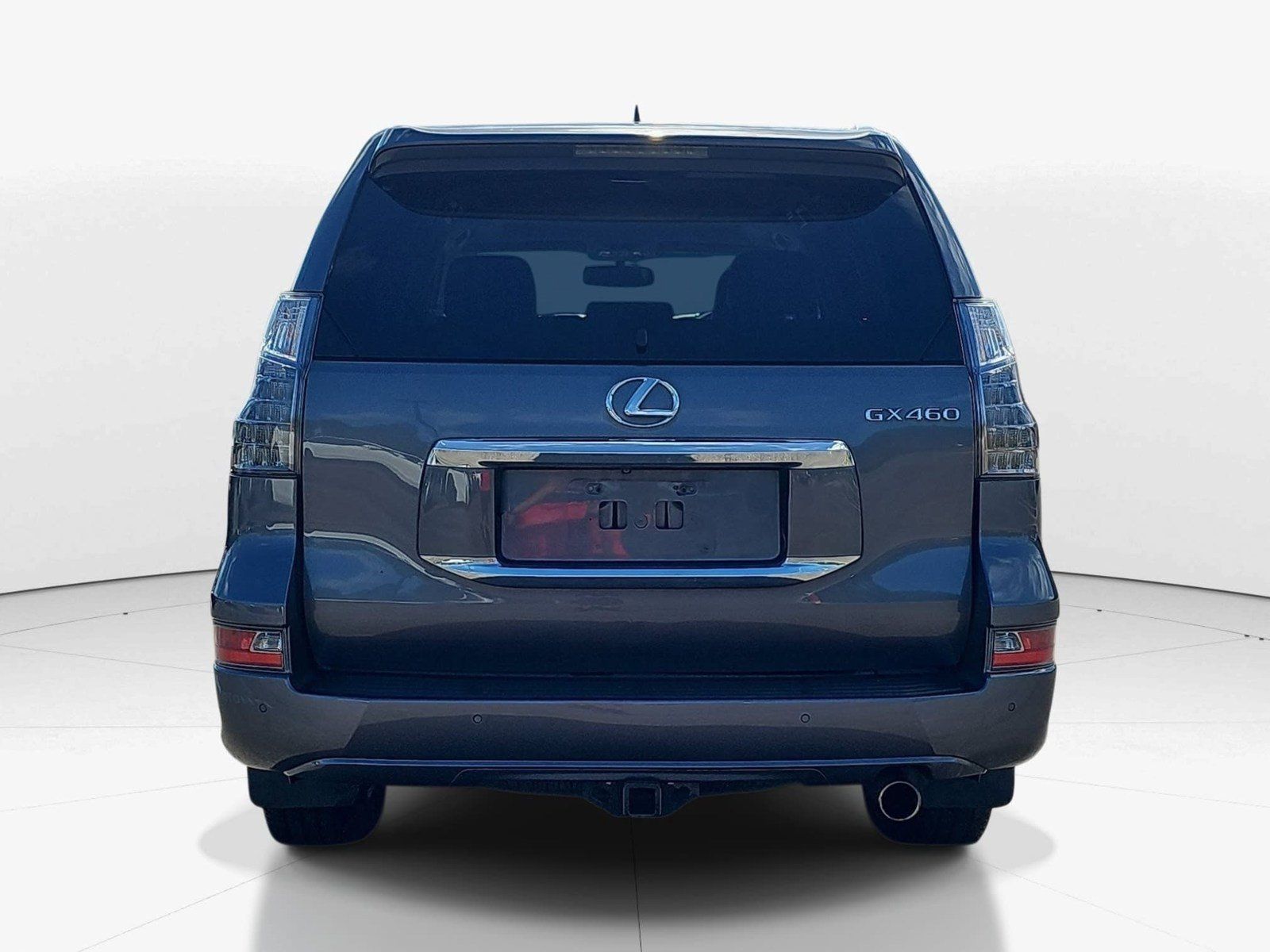 Used 2015 Lexus GX 460 w/ Premium Package AWD/4WD image 5