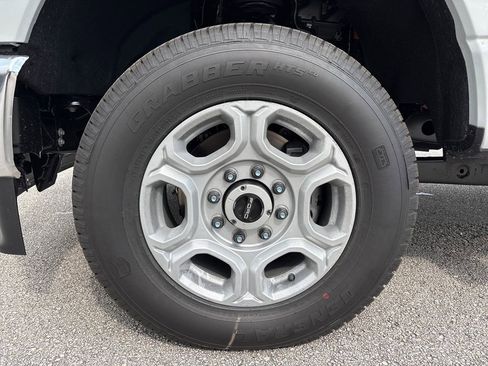 New 2026 Ford F250 XLT AWD/4WD image 15