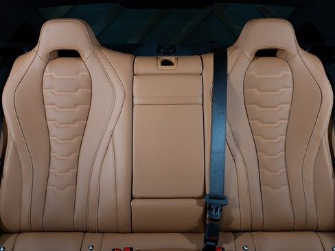 Used 2025 BMW M850i xDrive image 50