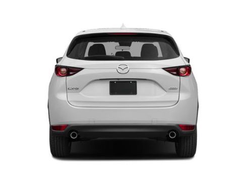 Used 2020 MAZDA CX-5 Sport FWD image 8