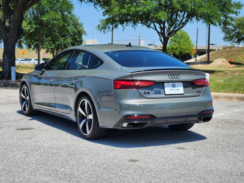 Used 2023 Audi A5 2.0T Premium Plus AWD/4WD image 4