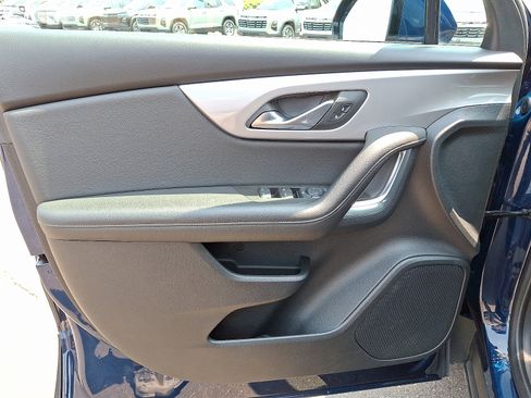 Certified 2022 Chevrolet Blazer LT image 15