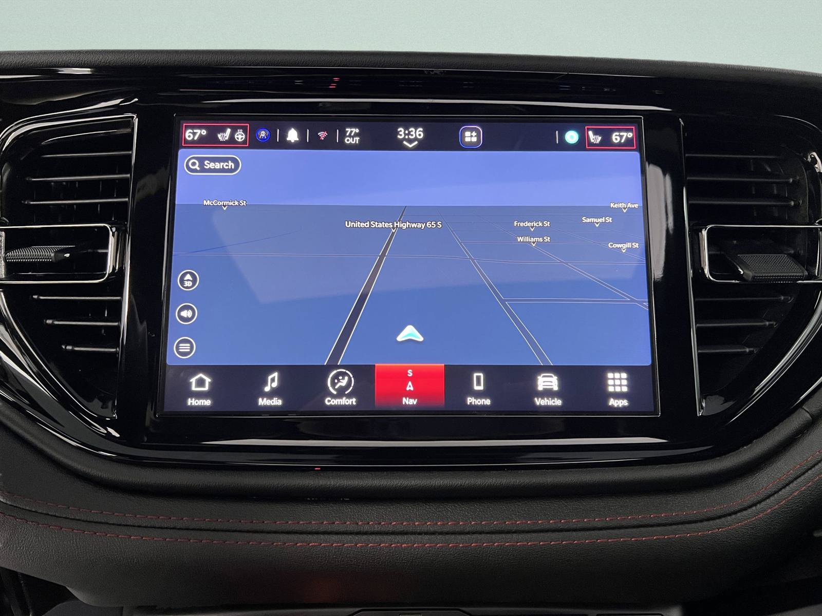 Used 2023 Dodge Durango GT AWD/4WD image 18