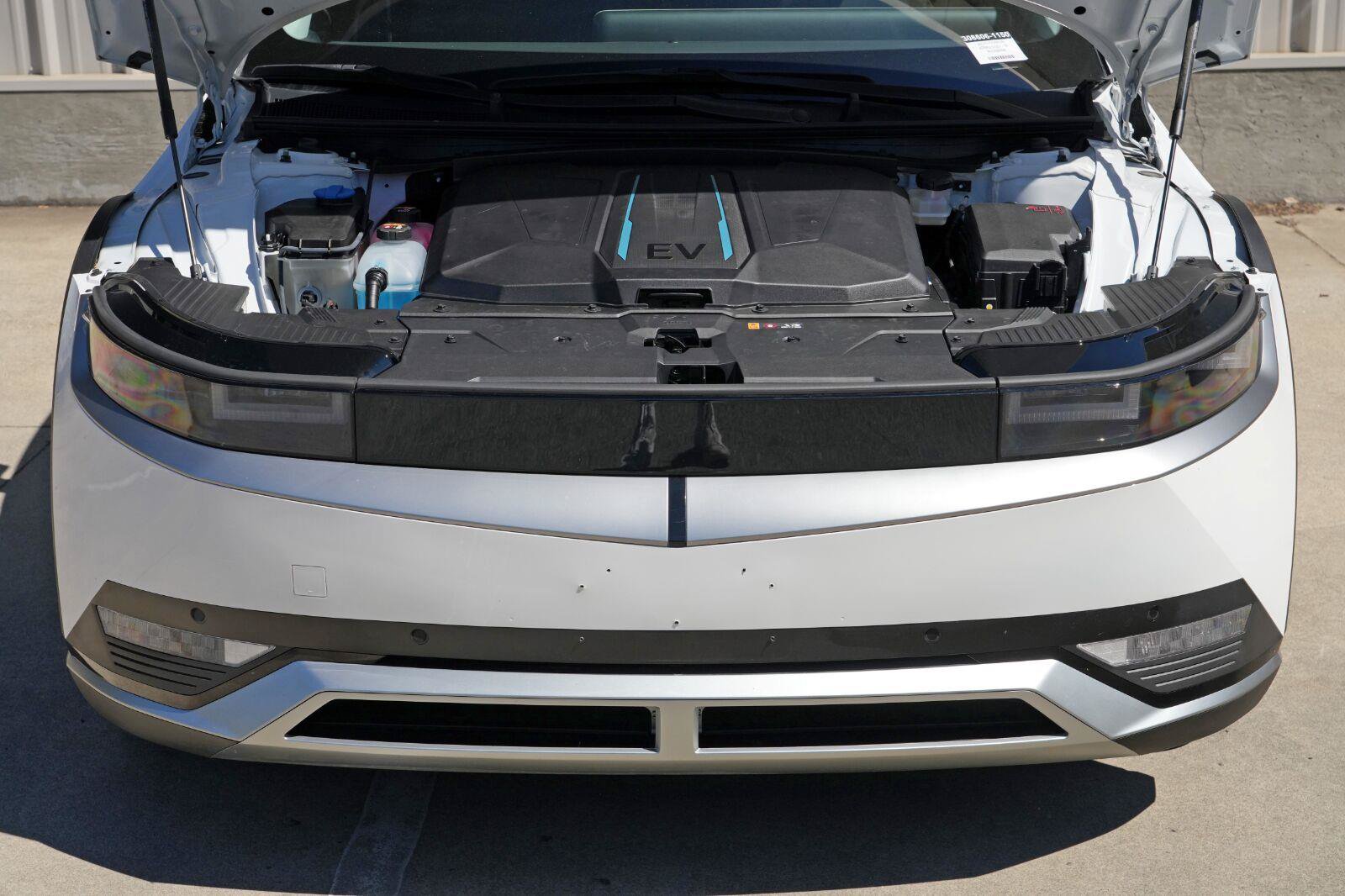 Used 2024 Hyundai Ioniq 5 SEL RWD image 8