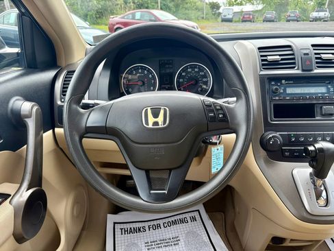 Used 2009 Honda CR-V LX image 25