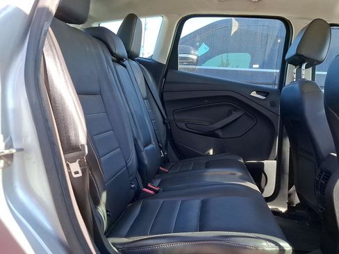 Used 2013 Ford C-MAX SEL FWD image 11