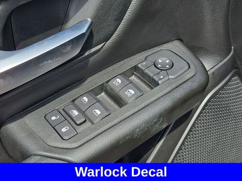 New 2026 RAM 1500 Classic Warlock AWD/4WD image 13