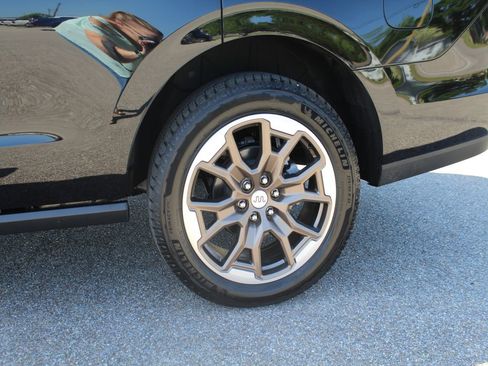 New 2026 Ford Expedition King Ranch AWD/4WD image 36