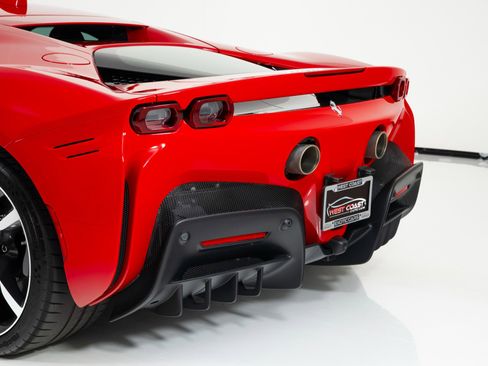 Used 2023 Ferrari SF90 Stradale image 45